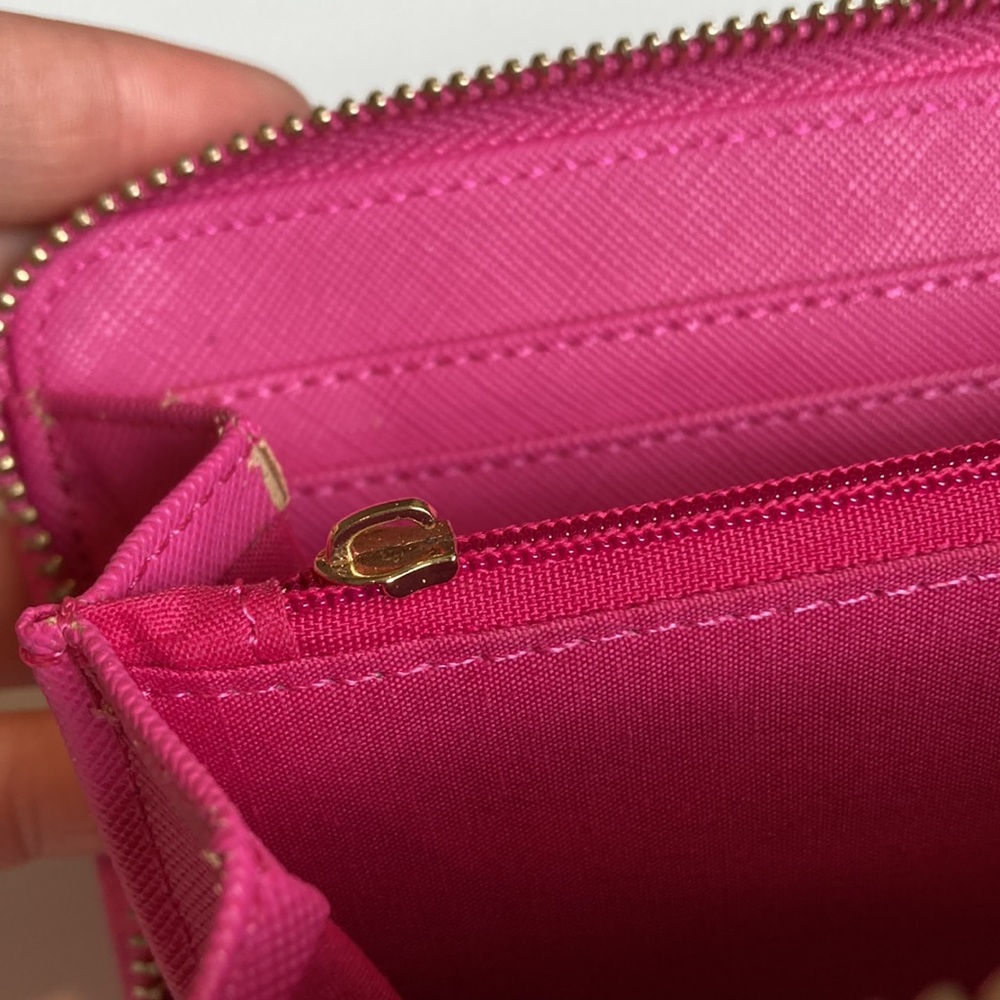 Aldo Wallet - Picture 7 of 8